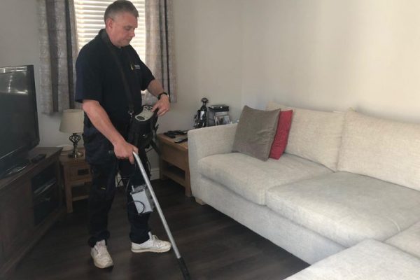 Northampton Central Heating Leak Detection Service